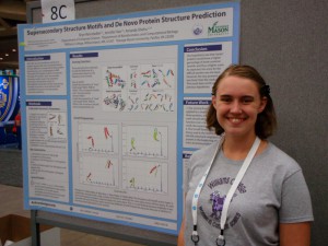 Bryn Reinstadler '15
