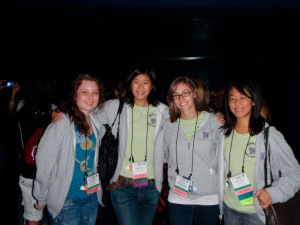 GHC 2010