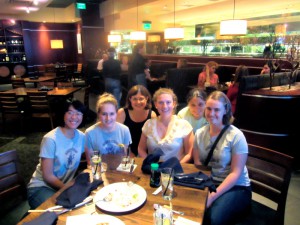 GHC 2012