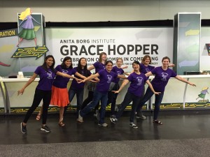 GHC 2015