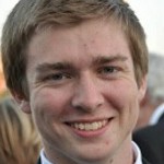 Jeremy R. Boissevain