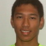 Kevin M. Chen
