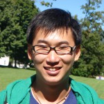 Ziang (Lucky) Zhang