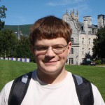 Nathan R. Bricault