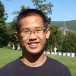 Nico P. Ekasumara