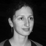 Sophia Malamud