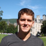 Tucker B. Moore