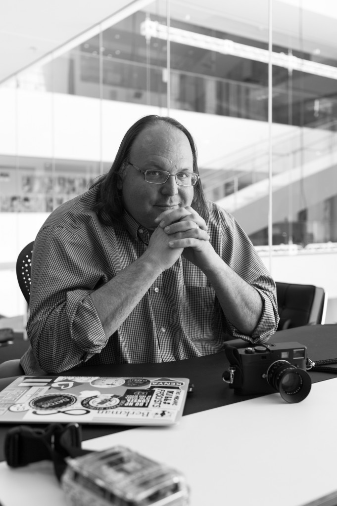 Ethan Zuckerman
