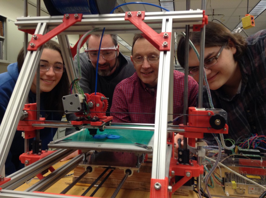 3D Printer